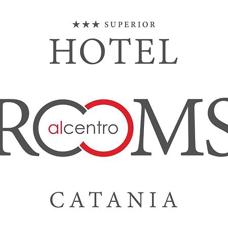 Rooms Alcentro Catania Exterior photo