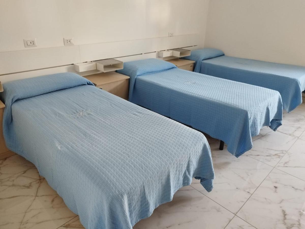 Rooms Alcentro Catania Exterior photo