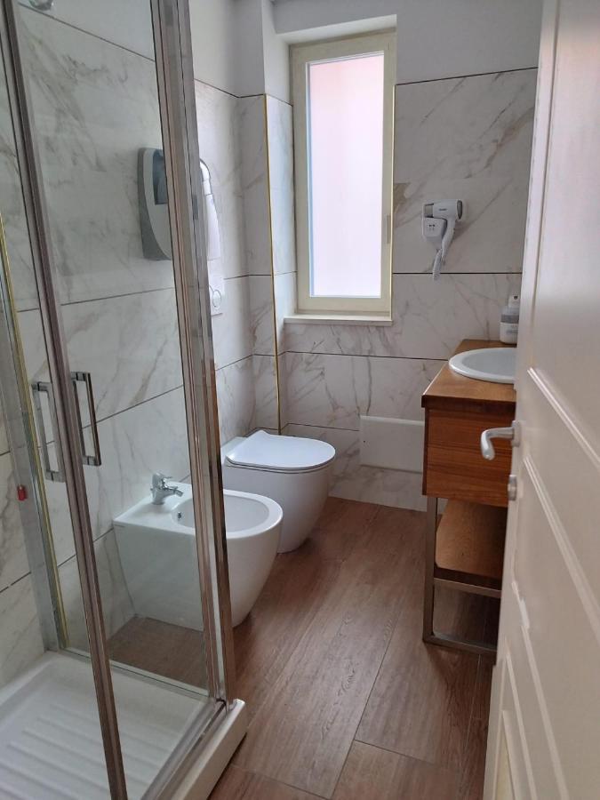 Rooms Alcentro Catania Exterior photo