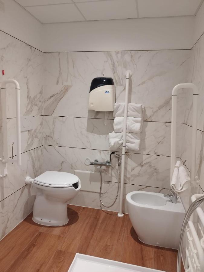 Rooms Alcentro Catania Exterior photo