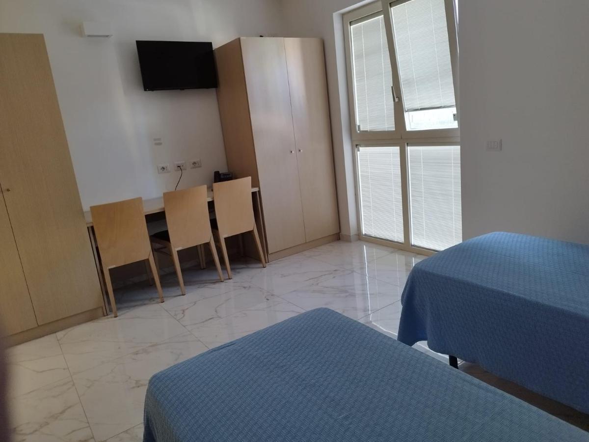 Rooms Alcentro Catania Exterior photo