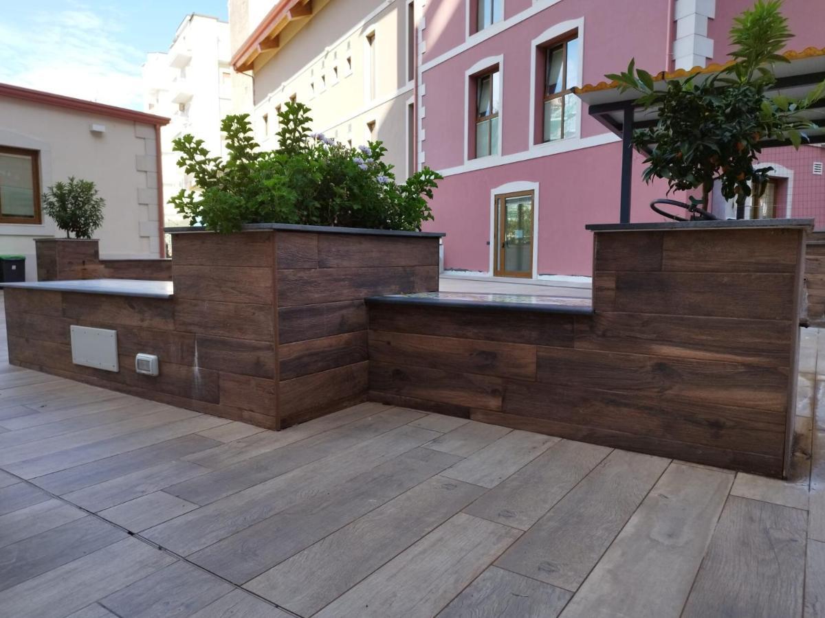 Rooms Alcentro Catania Exterior photo