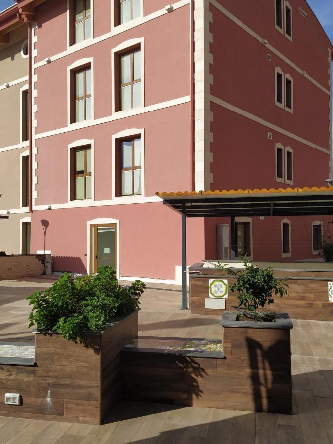 Rooms Alcentro Catania Exterior photo