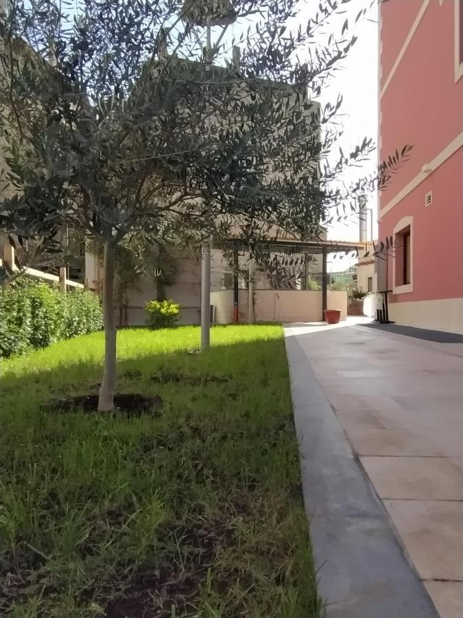 Rooms Alcentro Catania Exterior photo