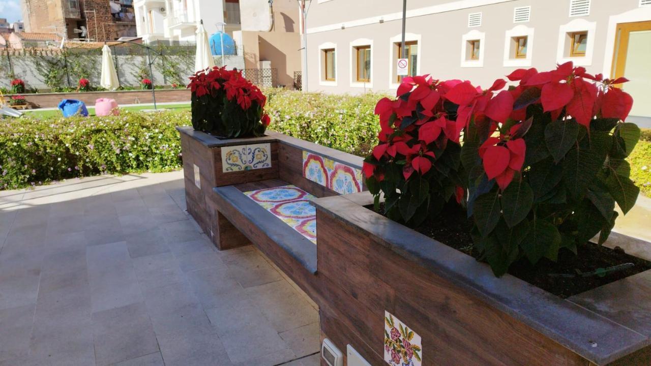 Rooms Alcentro Catania Exterior photo