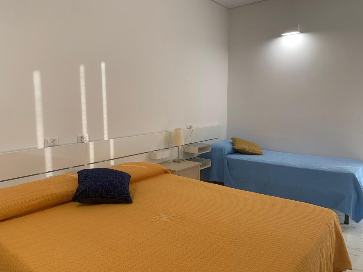 Rooms Alcentro Catania Exterior photo