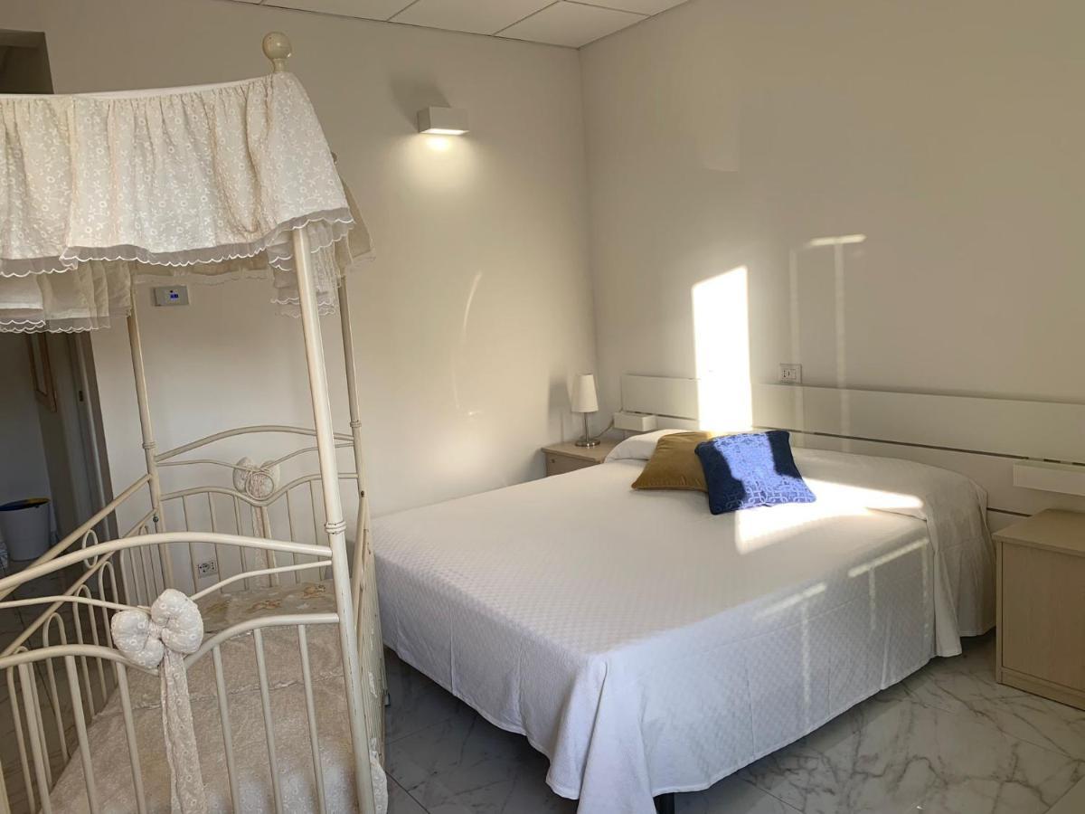 Rooms Alcentro Catania Exterior photo