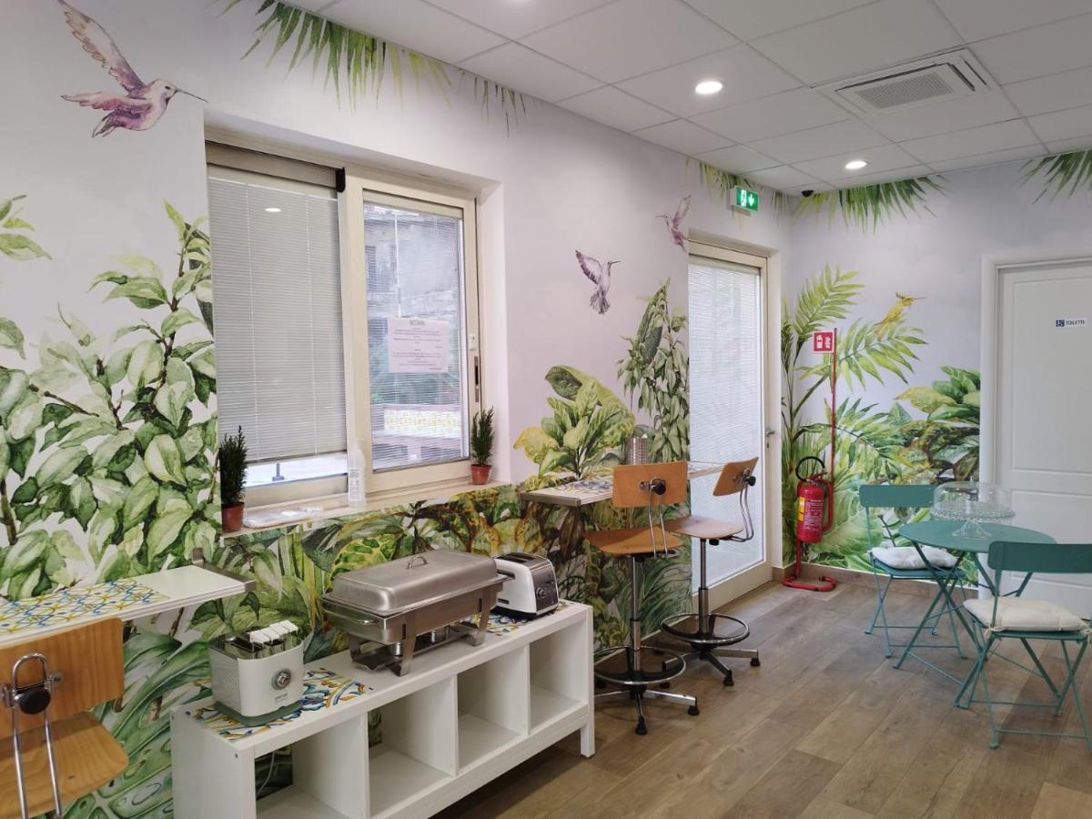 Rooms Alcentro Catania Exterior photo