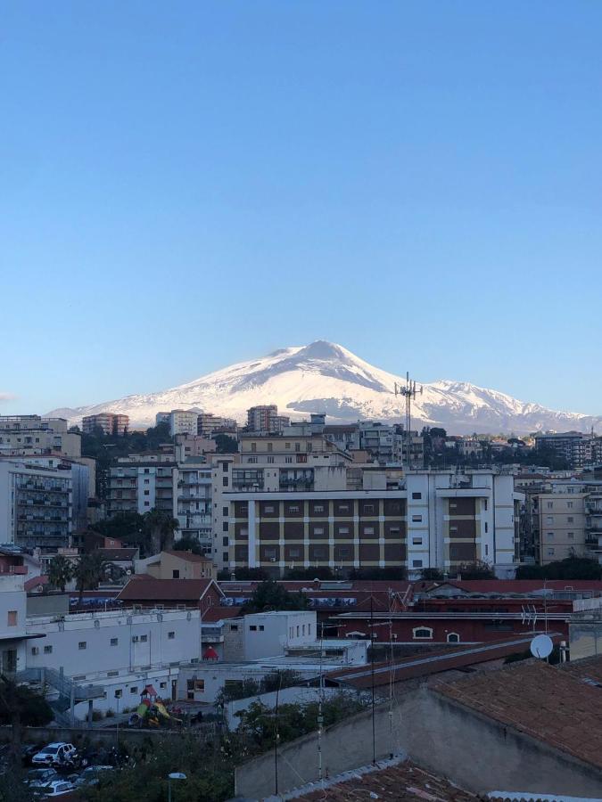 Rooms Alcentro Catania Exterior photo