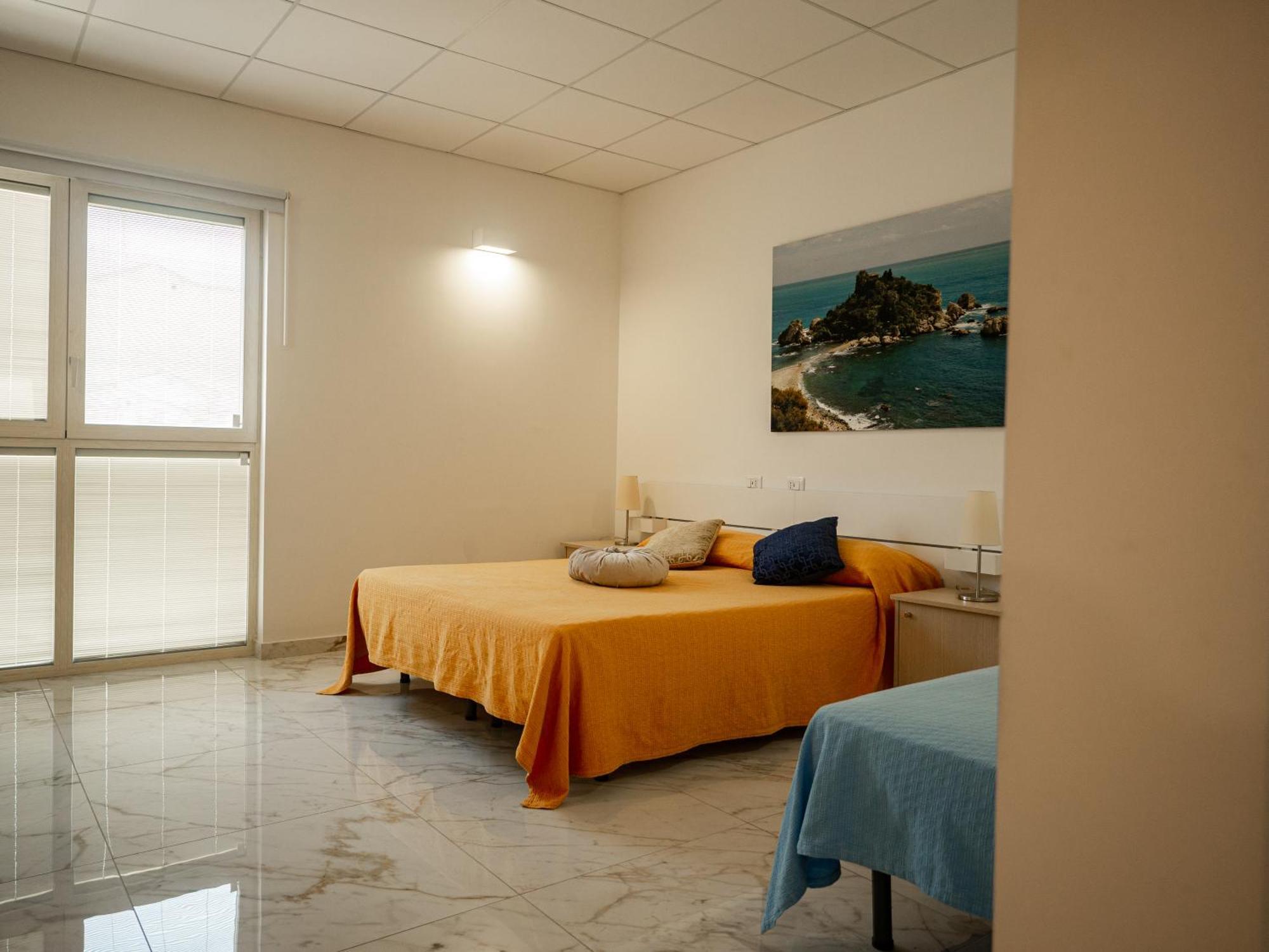 Rooms Alcentro Catania Exterior photo