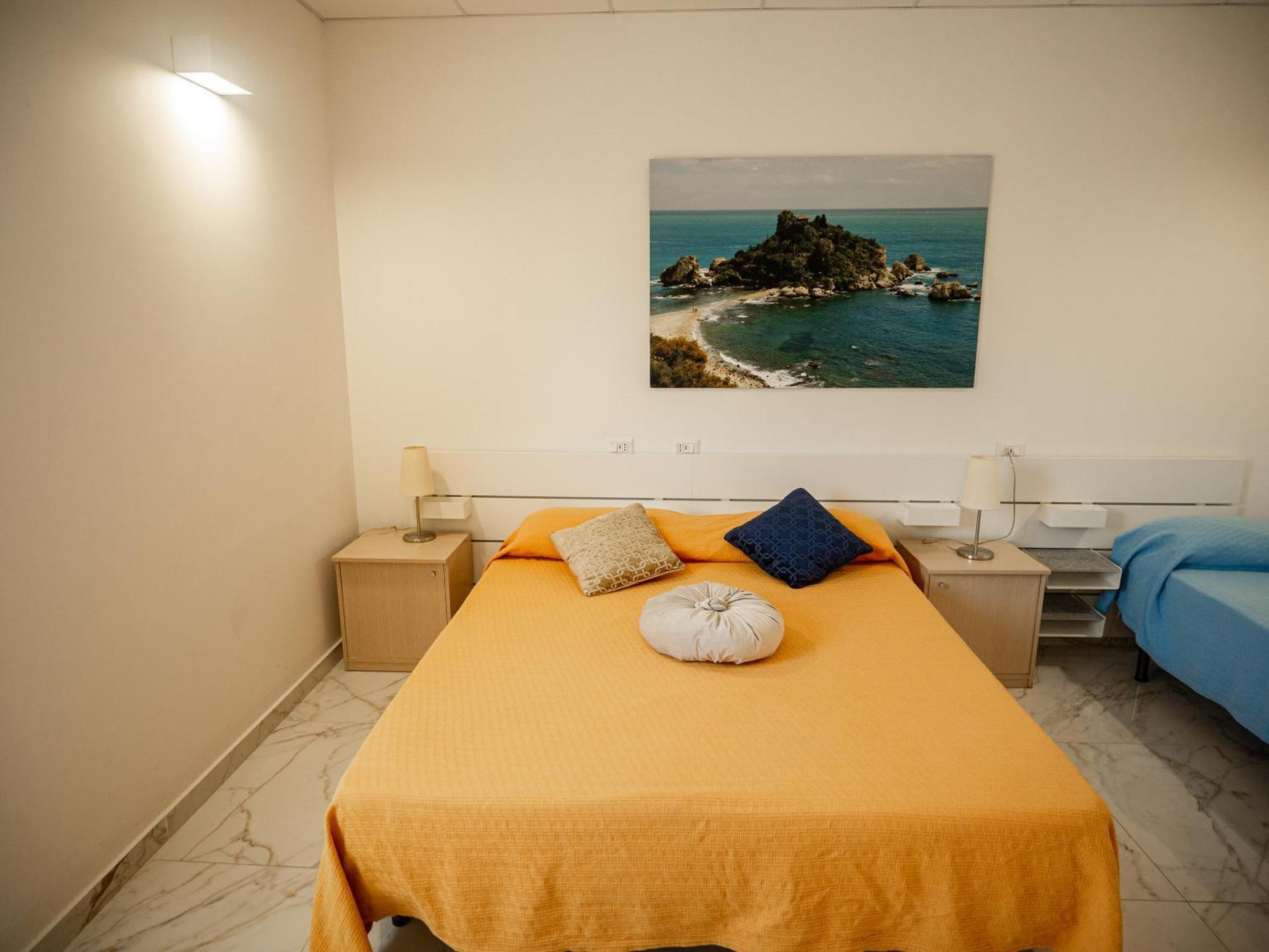 Rooms Alcentro Catania Exterior photo