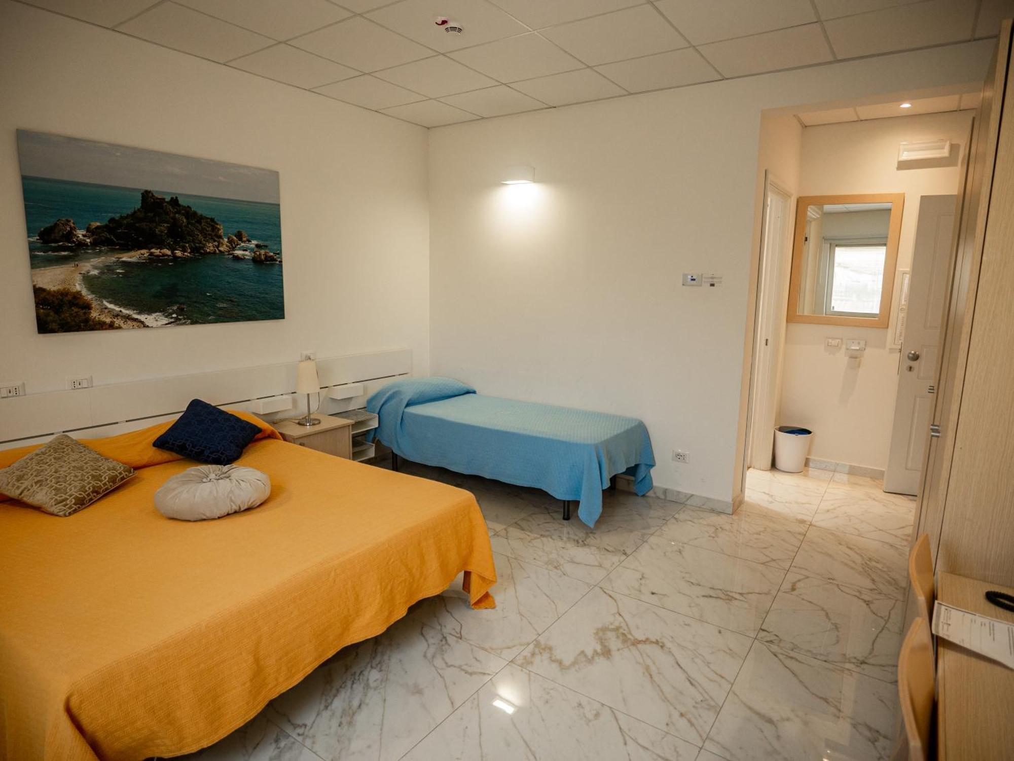 Rooms Alcentro Catania Exterior photo