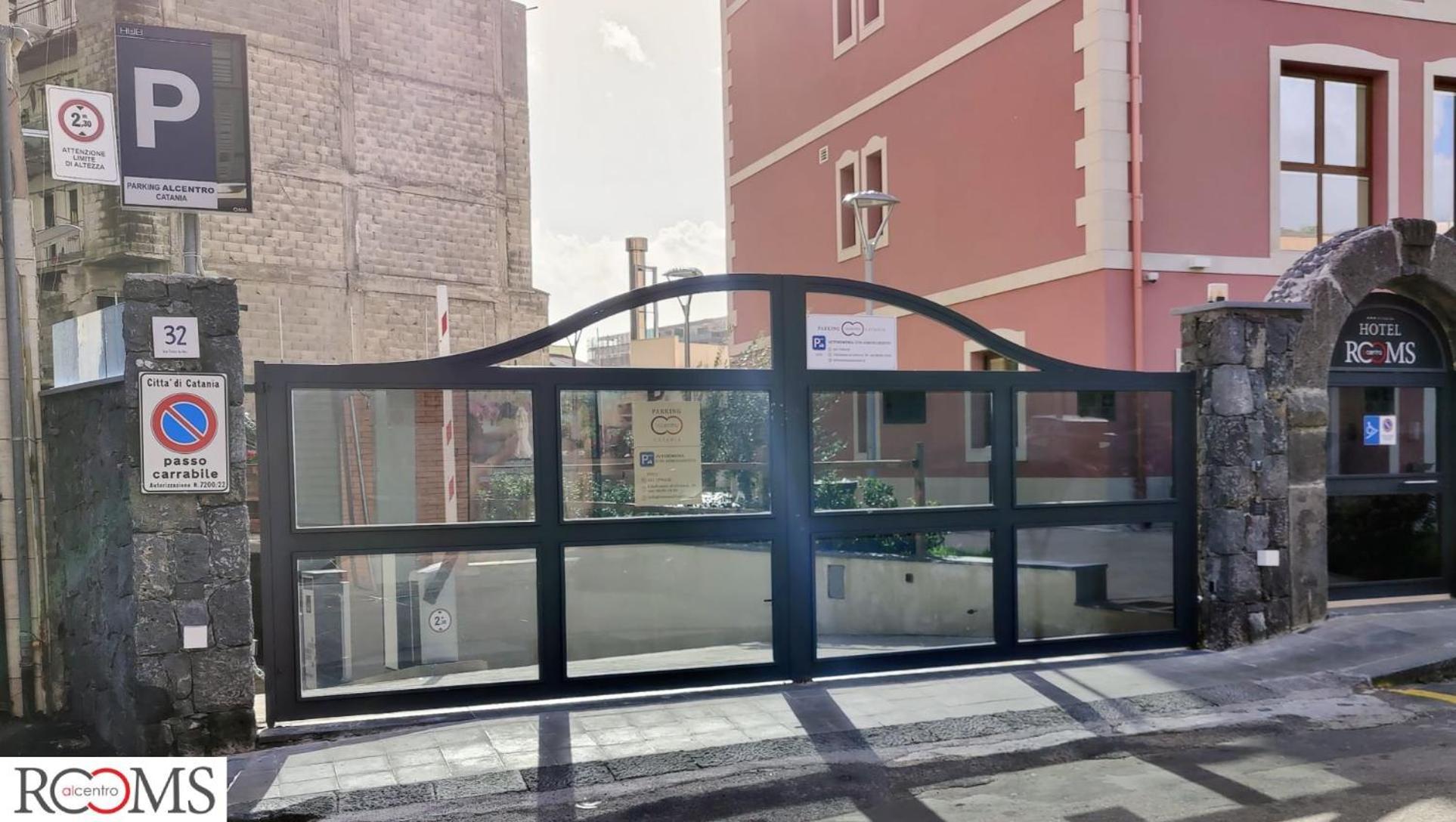 Rooms Alcentro Catania Exterior photo